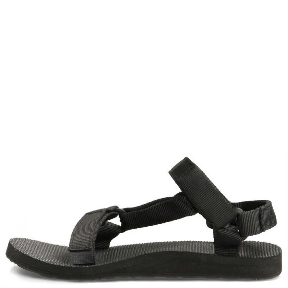 Teva Women's Original Universal In Black 6 Teva Women's Original Universal In Black - Image 4
