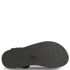 Teva Women's Original Universal In Black 8 Teva Women's Original Universal In Black -Chic Shoe Specialty Store 0 0 009 4 2 1100x
