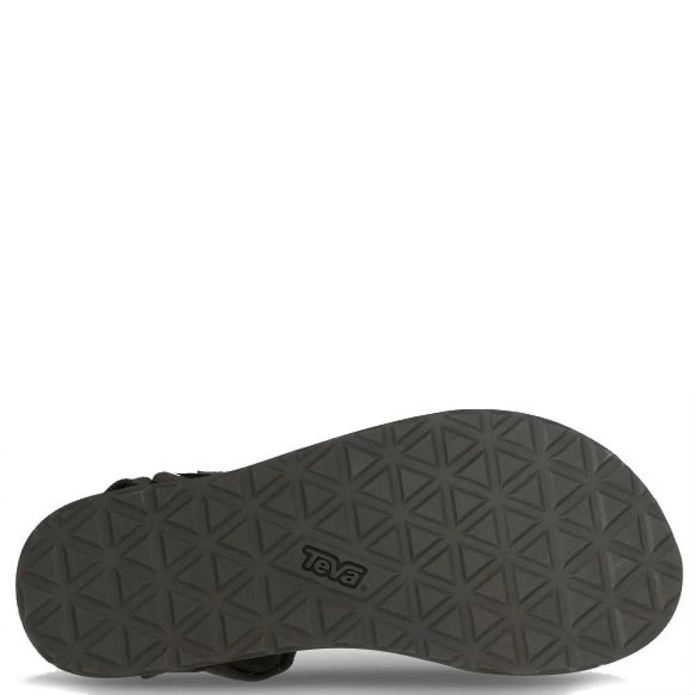 Teva Women's Original Universal In Black 5 Teva Women's Original Universal In Black - Image 3