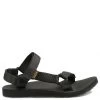 Teva Women's Original Universal In Black