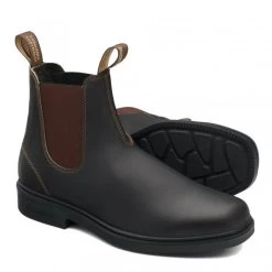 Blundstone Dress 067 In Stout Brown -Chic Shoe Specialty Store 0 6 067 stoutbrown dress 1024x1024 1 1100x