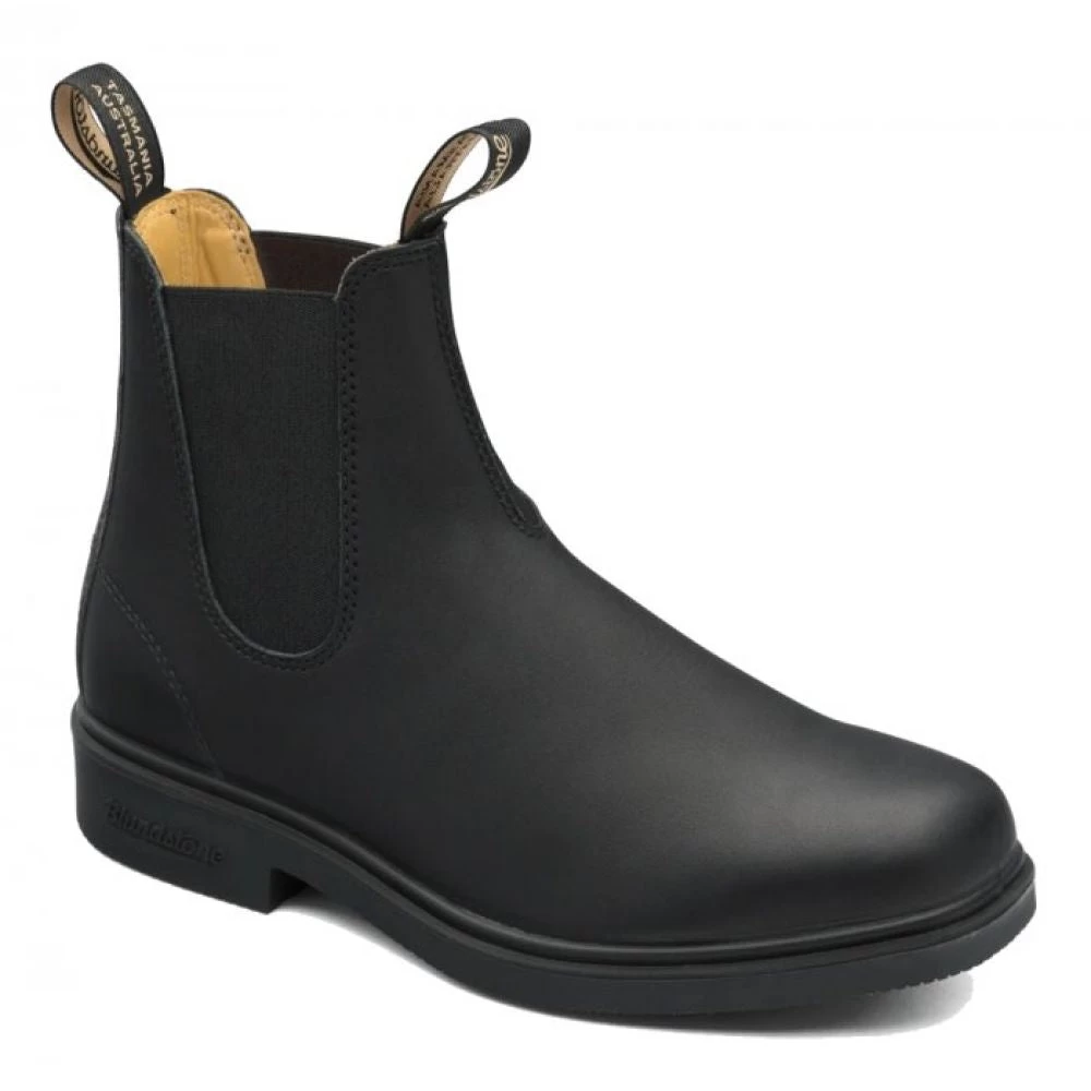 Blundstone Dress 068 In Black 3 Blundstone Dress 068 In Black