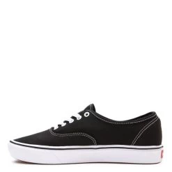 Vans Classic ComfyCush Authentic In Black/True White 8 Vans Classic ComfyCush Authentic In Black/True White -Chic Shoe Specialty Store 0a3wm7vne 3 1100x