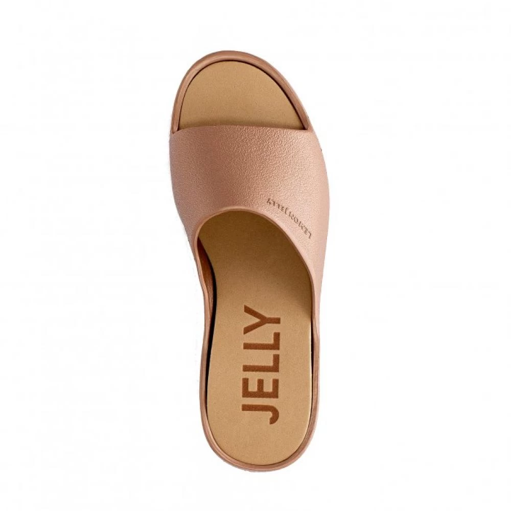 Lemon Jelly Women's Sunny In Bronzo Metal 7 Lemon Jelly Women's Sunny In Bronzo Metal - Image 5