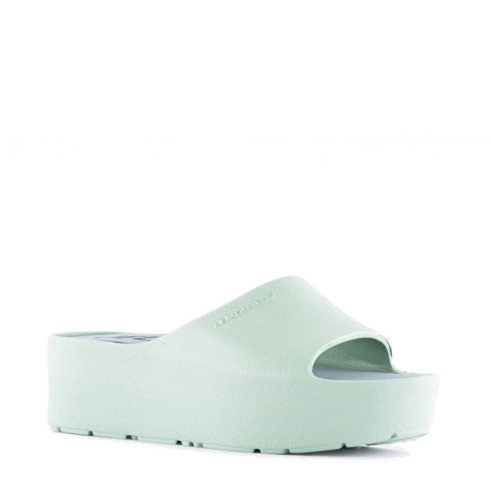 Lemon Jelly Women's Sunny In Peppermint 4 Lemon Jelly Women's Sunny In Peppermint - Image 2