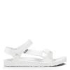 Teva Women's Original Universal In Bright White -Chic Shoe Specialty Store 1003987 original universal bright white 888855288398 s 1 1100x