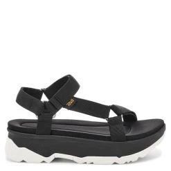 Teva Women's Jadito Universal Sport In Black