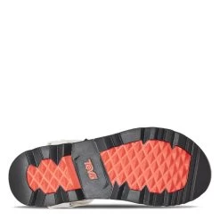 Teva Women's Jadito Universal Sport In White 9 Teva Women's Jadito Universal Sport In White -Chic Shoe Specialty Store 1117070 wht 95 4 1100x