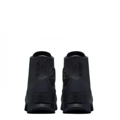 Converse Women's Chuck Taylor All Star Lugged Winter 2.0 Hi In Black/Black/Bold Mandarin -Chic Shoe Specialty Store 171427c f 107x1 fd47d7ec 0aa4 4d7d 8a1f acfe61c7b31e 1100x