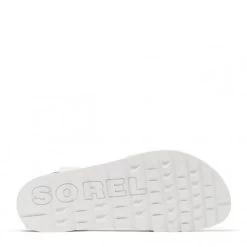 Sorel Women's Roaming Decon Sandal In Sea Salt -Chic Shoe Specialty Store 1936621 125 o presethigh res 1100x