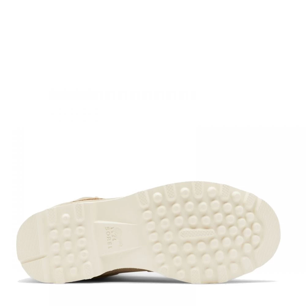 Sorel Women's Caribou OTM Bootie In Ancient Fossil/Chalk 8 Sorel Women's Caribou OTM Bootie In Ancient Fossil/Chalk - Image 6