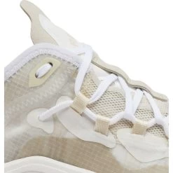 Sorel Women's Kinetic Breakthru Tech Lace In White/Chalk -Chic Shoe Specialty Store 1986291100 2066 4 1100x