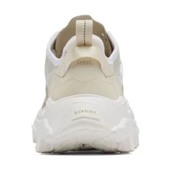 Sorel Women's Kinetic Breakthru Tech Lace In White/Chalk -Chic Shoe Specialty Store 1986291100 2066 5 1100x