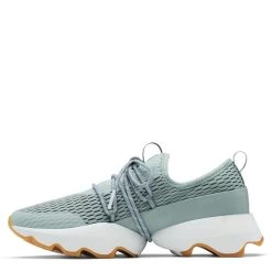 Sorel Women's Kinetic Impact Lace In Crushed Blue/White -Chic Shoe Specialty Store 1986491461 2073 3 1100x