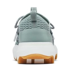 Sorel Women's Kinetic Impact Lace In Crushed Blue/White -Chic Shoe Specialty Store 1986491461 2073 5 1100x