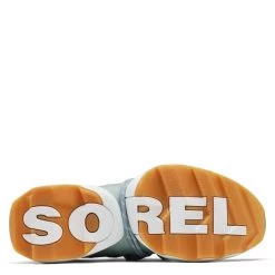 Sorel Women's Kinetic Impact Lace In Crushed Blue/White -Chic Shoe Specialty Store 1986491461 2073 6 1100x