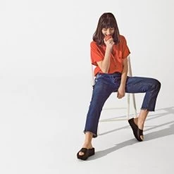 Lemon Jelly Women's Sunny In Black 10 Lemon Jelly Women's Sunny In Black -Chic Shoe Specialty Store 1 0 10014918 2 1800x1800 e5876bc6 b003 4b41 afcf 9ff576c70a46 1100x