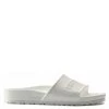 Birkenstock Barbados EVA In White 1 Birkenstock Barbados EVA In White -Chic Shoe Specialty Store 1 0 1015399 1 1 1100x
