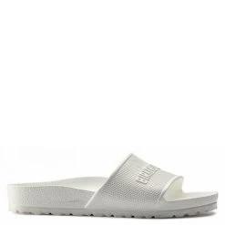 Birkenstock Barbados EVA In White