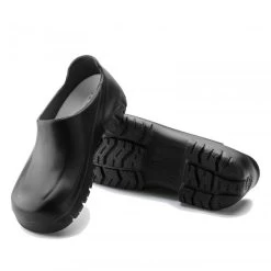 Birkenstock Professional A630 In Black 8 Birkenstock Professional A630 In Black -Chic Shoe Specialty Store 1 0 10272 sole 1100x