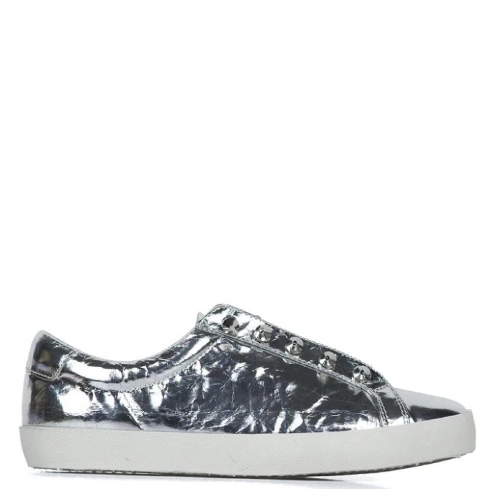 MI-MAI Women's Joe II In Silver 3 MI-MAI Women's Joe II In Silver