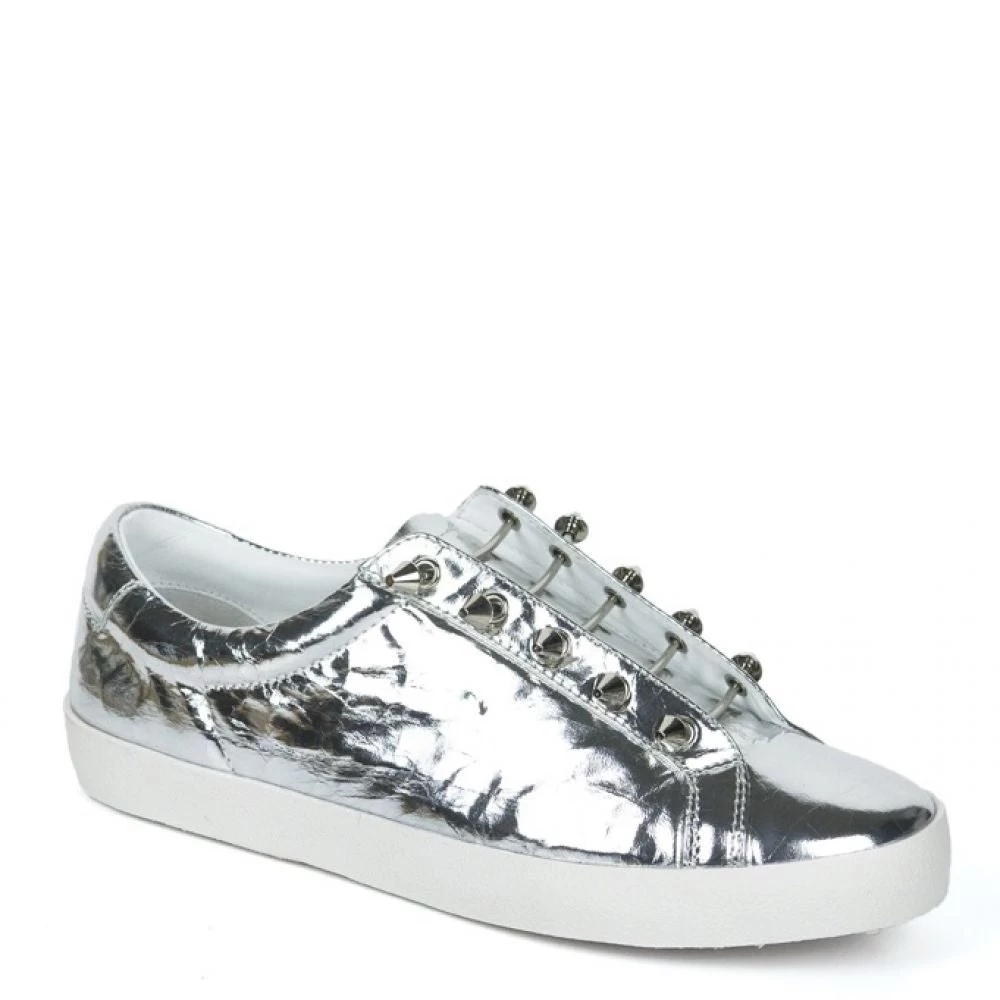 MI-MAI Women's Joe II In Silver 4 MI-MAI Women's Joe II In Silver - Image 2