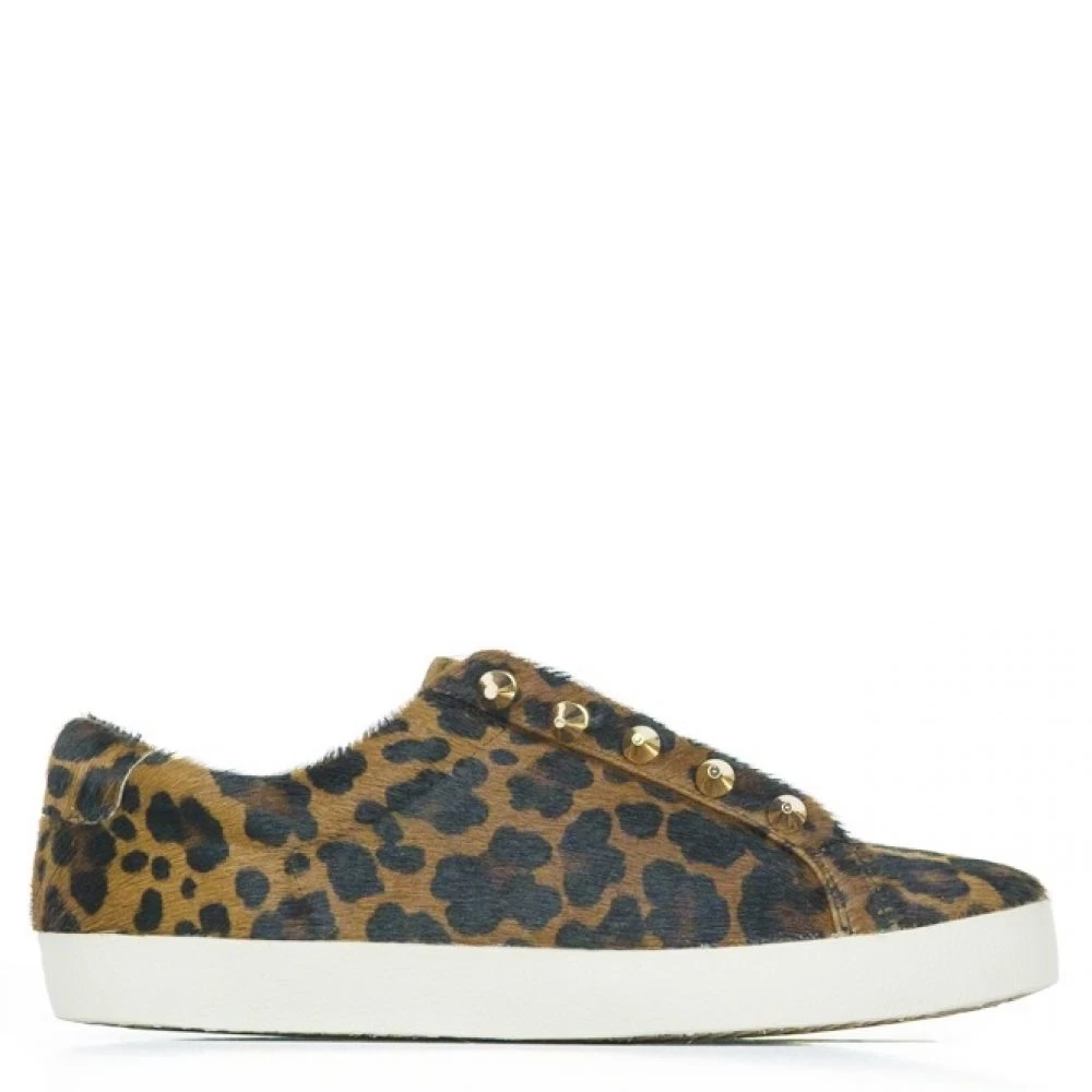 MI-MAI Women's Joe II In Leopard 3 MI-MAI Women's Joe II In Leopard