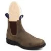 Blundstone Winter Thermal Dress In 1391 Rustic Brown -Chic Shoe Specialty Store 1 3 1391 footbed rb 45 1024x1024 46ddd00f 2e6b 4f52 9249 bdef0c661ee3 1100x