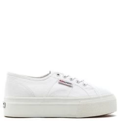 Superga Women's 2790 Acotw In White