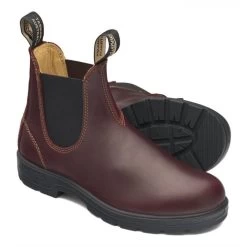 Blundstone Classic 1440 In Redwood -Chic Shoe Specialty Store 1 4 1440 f 3 1100x