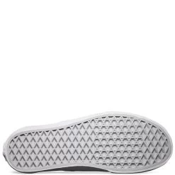 Vans Slip-On In True White 9 Vans Slip-On In True White -Chic Shoe Specialty Store 1 4 146 4 1100x