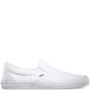 Vans Slip-On In True White -Chic Shoe Specialty Store 1 4 146 1100x
