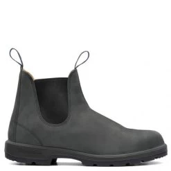 Blundstone Winter Thermal Classic 1478 In Rustic Black 6 Blundstone Winter Thermal Classic 1478 In Rustic Black -Chic Shoe Specialty Store 1 4 1478 rusticblack profile 1024x10 f9ba246b b917 41e0 9995 d5e9d9efbc88 1100x