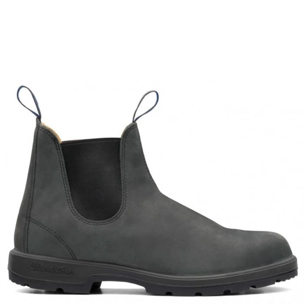 Blundstone Winter Thermal Classic 1478 In Rustic Black 4 Blundstone Winter Thermal Classic 1478 In Rustic Black - Image 2