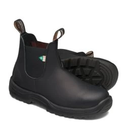 Blundstone Work & Safety Boot 163 In Black 8 Blundstone Work & Safety Boot 163 In Black -Chic Shoe Specialty Store 1 6 163 m obs nobg tiff grande 4c450fcd b810 4f8e 938a 435737cfb0c7 1100x