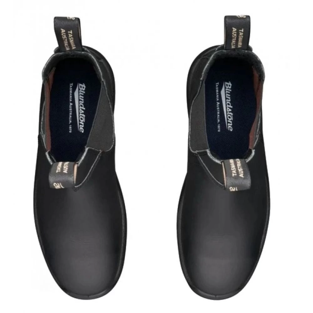 Blundstone Work & Safety Boot 163 In Black 6 Blundstone Work & Safety Boot 163 In Black - Image 4