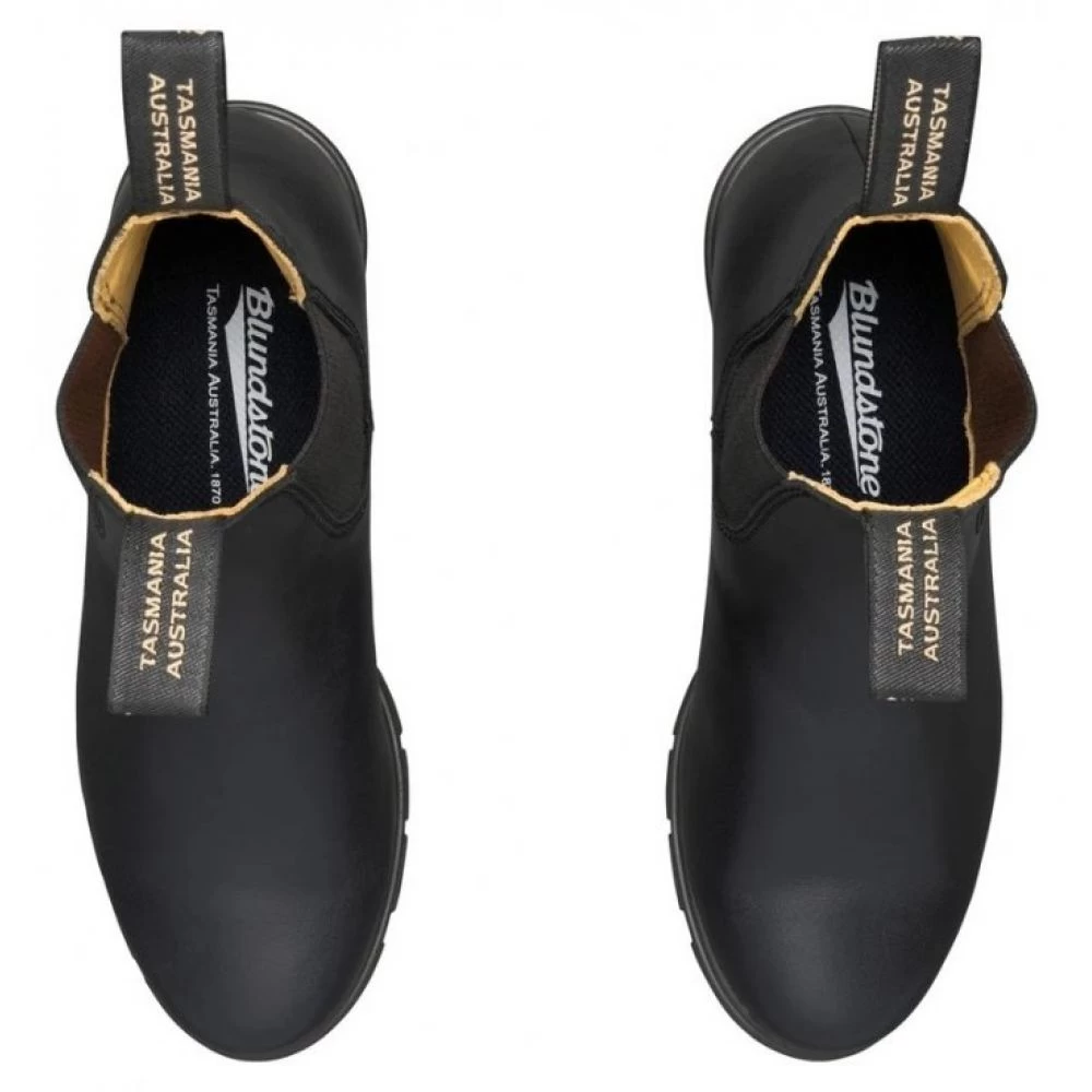 Blundstone Women's Series Heel In 1671 Black 6 Blundstone Women's Series Heel In 1671 Black - Image 4