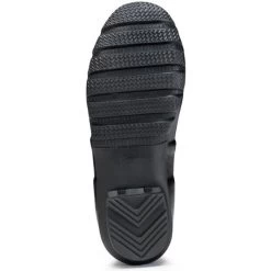 Hunter Women's Original Short Rain Boots In Black -Chic Shoe Specialty Store 1 9 19 hunter original short wellington boots black 3 1100x