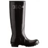 Hunter Women's Original Tall Gloss Rain Boots In Black -Chic Shoe Specialty Store 20220114165529 prod aw21 org wft1000rgl blk 1 1100x