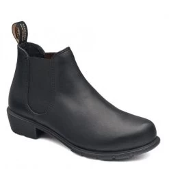 Blundstone Women's Series Low Heel 2068 In Black