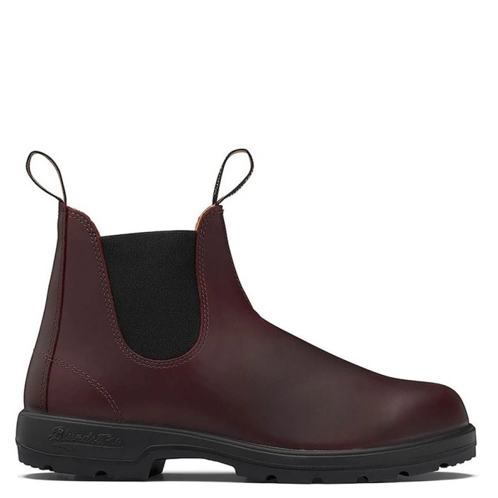 Blundstone Classic 2130 In Auburn 4 Blundstone Classic 2130 In Auburn - Image 2