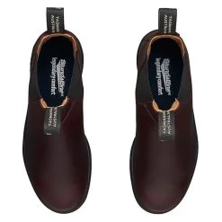 Blundstone Classic 2130 In Auburn 11 Blundstone Classic 2130 In Auburn -Chic Shoe Specialty Store 2130 5 1100x