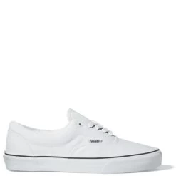 Vans Era In White
