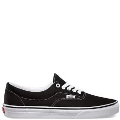 Vans Era In Black