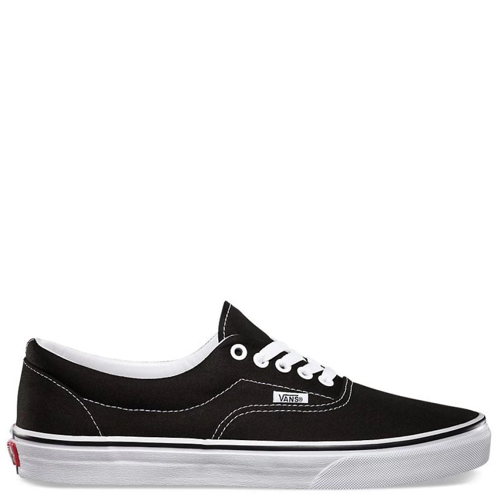 Vans Era In Black 3 Vans Era In Black