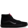 Vans SK8-Hi In Black/Black 1 Vans SK8-Hi In Black/Black -Chic Shoe Specialty Store 2 7 2794 1 1100x