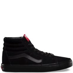 Vans SK8-Hi In Black/Black