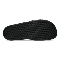 Vans Men's Slide-On In Checkerboard Black/White -Chic Shoe Specialty Store 3 0 3000 vans slide checkerboard 4kiip9 4 1100x