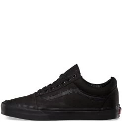 Vans Old Skool In Black/Black -Chic Shoe Specialty Store 3 1 31 3 1100x