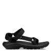 Teva Women's Hurricane XLT2 Sandals In Black -Chic Shoe Specialty Store 3 1 31 teva womens hurricane xtl2 1019235 01 1100x